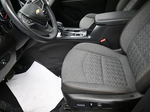 Used 2024 Chevrolet Equinox LT image 15