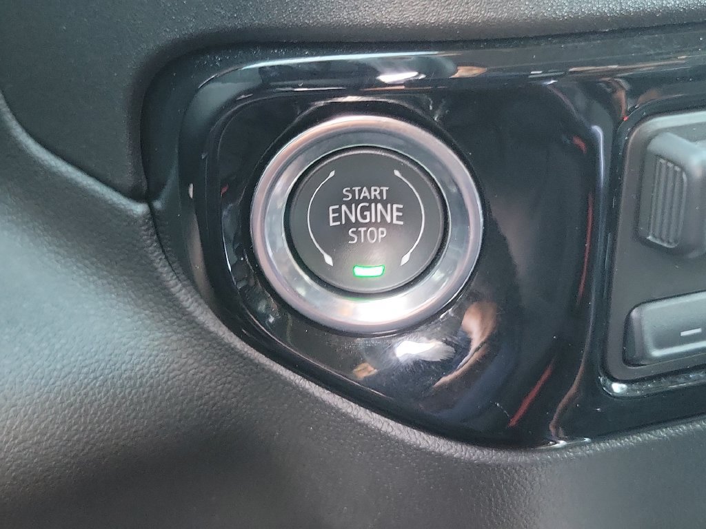 Used 2026 GMC Sierra 1500 Elevation AWD/4WD image 17