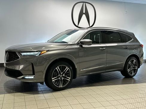 New 2026 Acura MDX w/ Advance Package image 3