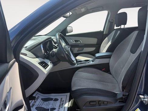 Used 2016 GMC Terrain SLE w/ Driver Alert Package I FWD image 9