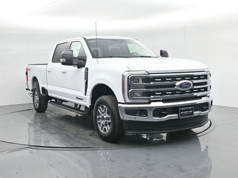 New 2026 Ford F250 Lariat w/ Lariat Premium Package image 55