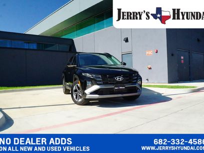 New 2026 Hyundai Tucson SEL w/ Tow & Go Package