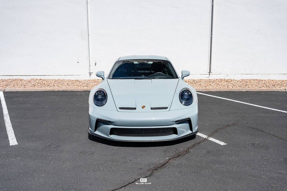 Used 2024 Porsche 911 GT3 RS RWD image 18