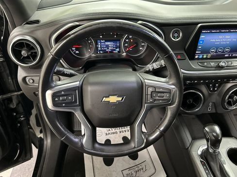 Used 2019 Chevrolet Blazer LT AWD/4WD image 4