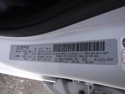 Used 2019 RAM 1500 Limited image 54