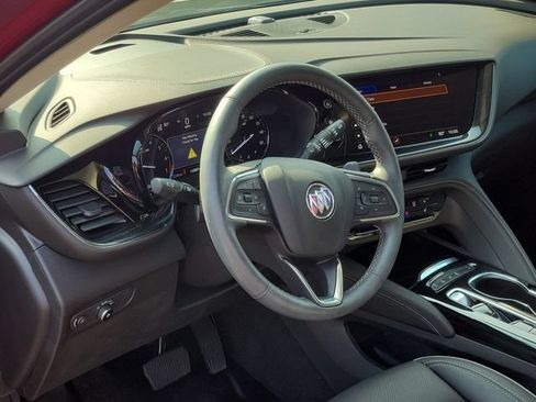 Certified 2023 Buick Envision Essence AWD/4WD image 19