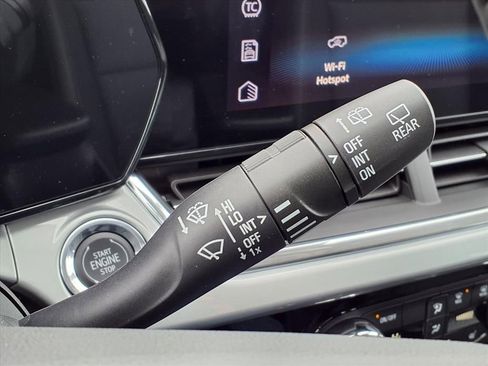 New 2026 Chevrolet Trax LT w/ Driver Confidence Package image 15