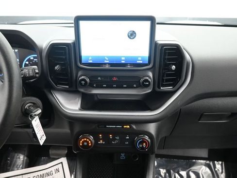 Used 2021 Ford Bronco Sport Base image 15