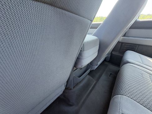 Used 2013 Ford F150 STX w/ Mid Equipment Group AWD/4WD image 18