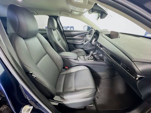 Certified 2023 MAZDA CX-30 AWD 2.5 S w/ Preferred Package image 31