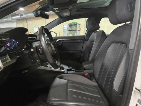 Used 2023 Audi A3 2.0T Premium FWD image 19
