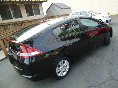 Used 2012 Honda Insight EX image 6