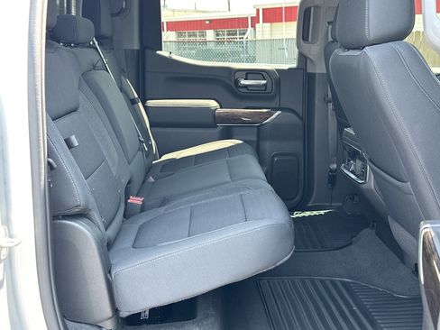 Used 2022 GMC Sierra 1500 Elevation w/ X31 Off-Road Package image 13