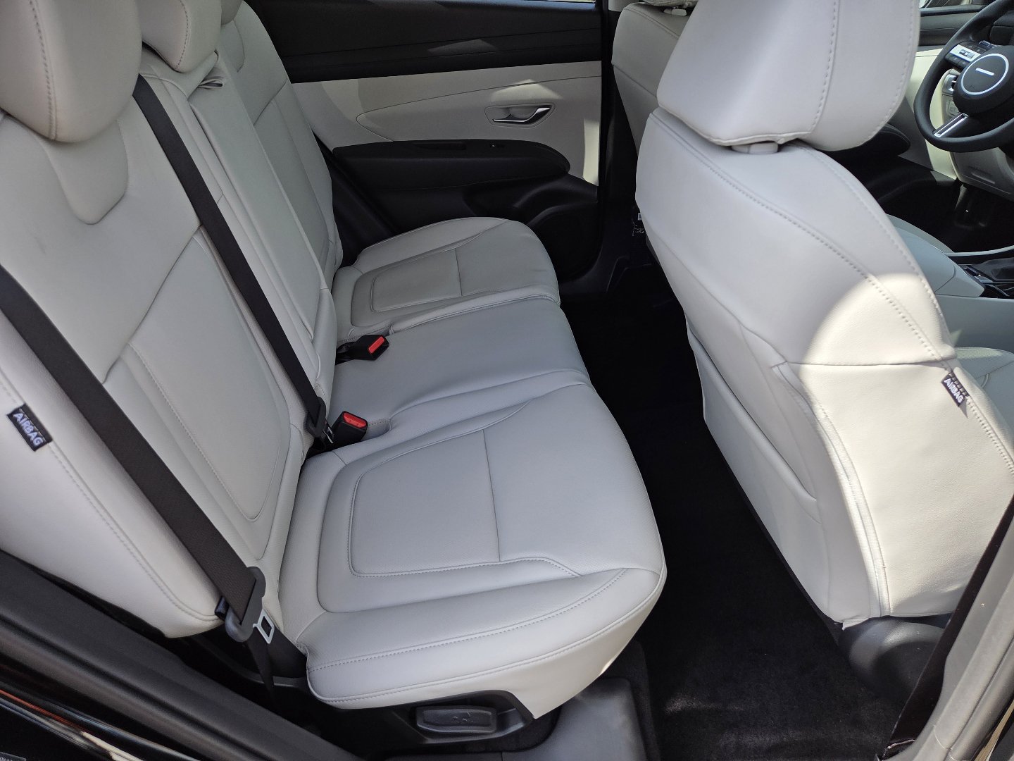New 2026 Hyundai Tucson SEL Plus AWD/4WD image 76