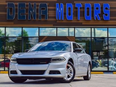 Used 2023 Dodge Charger SXT