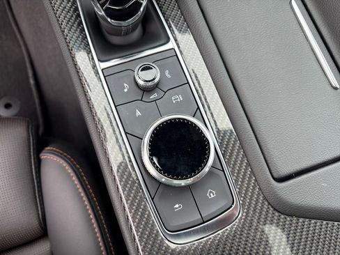 New 2025 Cadillac CT5 Sport image 23