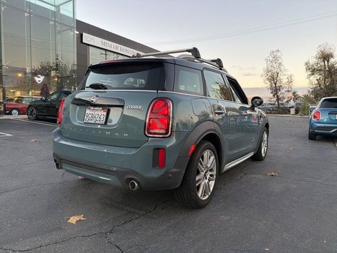 Used 2023 MINI Cooper Countryman S image 7