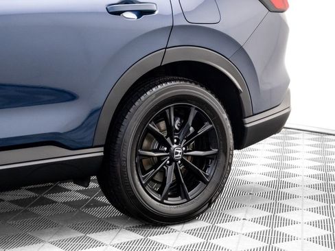 Certified 2023 Honda CR-V Sport image 32