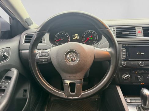 Used 2013 Volkswagen Jetta SEL FWD image 15