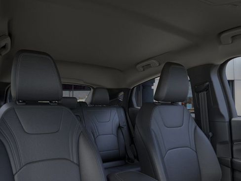 New 2026 Ford Mustang Mach-E Premium image 22