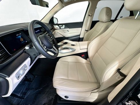 Certified 2023 Mercedes-Benz GLE 350 4MATIC image 19