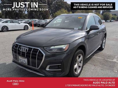 Used 2023 Audi Q5 2.0T Premium