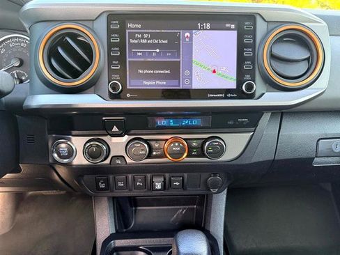 Used 2023 Toyota Tacoma SR5 image 33