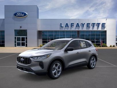 New 2026 Ford Escape ST-Line