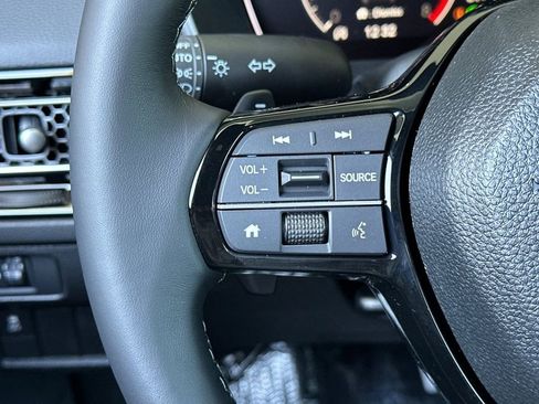 New 2025 Honda Civic Sport image 26