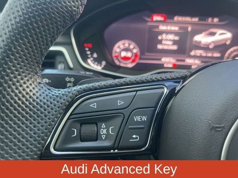 Used 2019 Audi A5 2.0T Prestige w/ Black Optic Plus Package image 16
