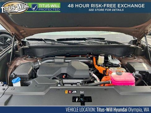 New 2026 Hyundai Santa Fe Calligraphy image 66