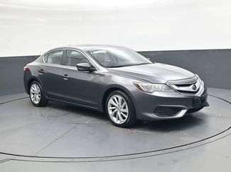 Used 2018 Acura ILX w/ Premium Package video 2