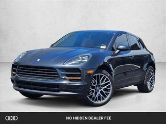 Used 2019 Porsche Macan S AWD/4WD video 1