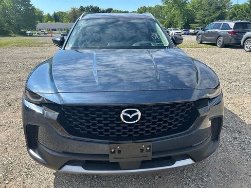 Used 2023 MAZDA CX-50 AWD 2.5 Turbo w/ Premium Pkg image 2