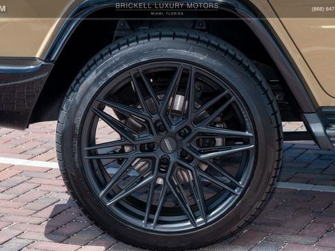 Used 2022 Mercedes-Benz G 550 image 43
