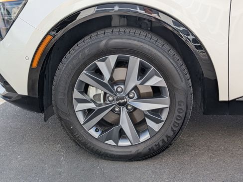 Used 2023 Kia Sportage SX Prestige AWD/4WD image 13