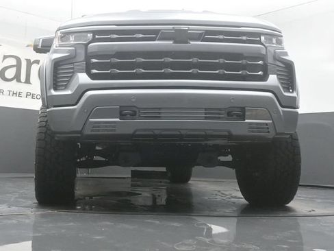 New 2026 Chevrolet Silverado 1500 RST w/ All Star Edition Plus AWD/4WD image 3