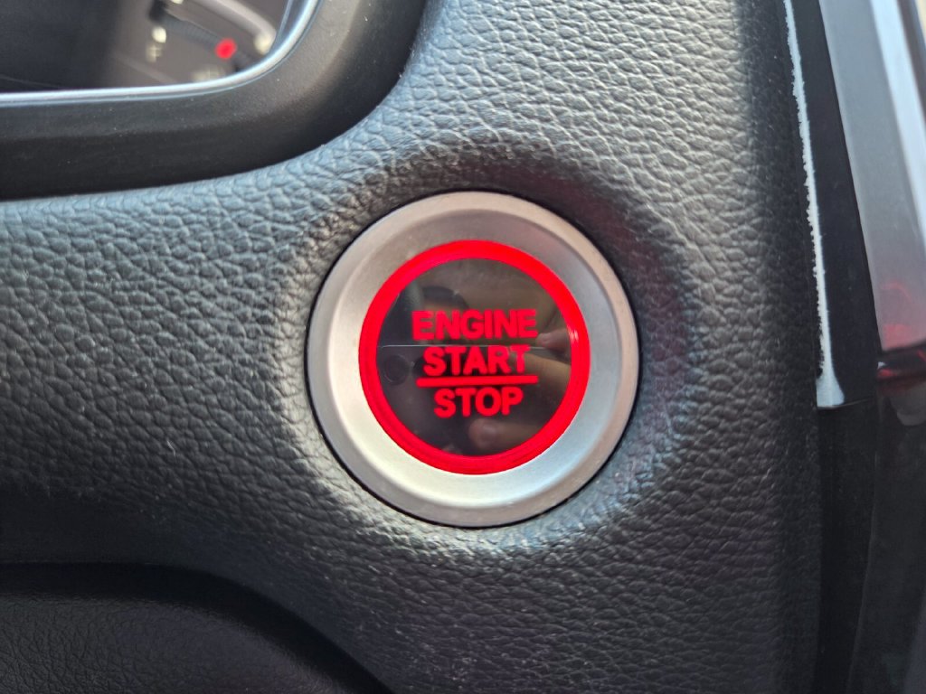 Certified 2021 Honda CR-V EX image 32