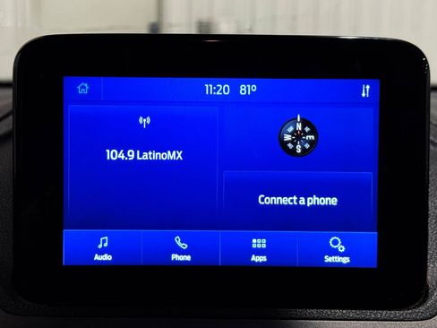 Used 2022 Ford Transit Connect XLT FWD image 7
