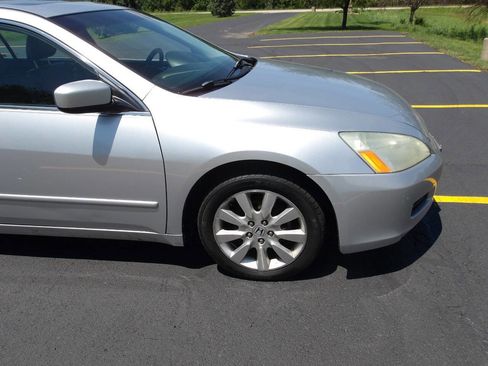 Used 2007 Honda Accord EX image 29