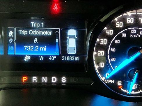 Used 2023 Ford Ranger XLT w/ Equipment Group 302A High image 15