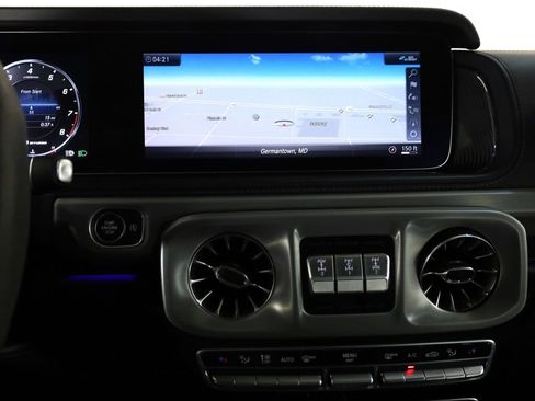 Used 2021 Mercedes-Benz G 63 AMG 4MATIC image 22