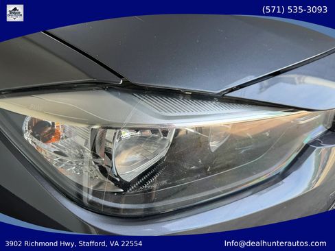 Used 2016 BMW 328i xDrive Sedan AWD/4WD image 10