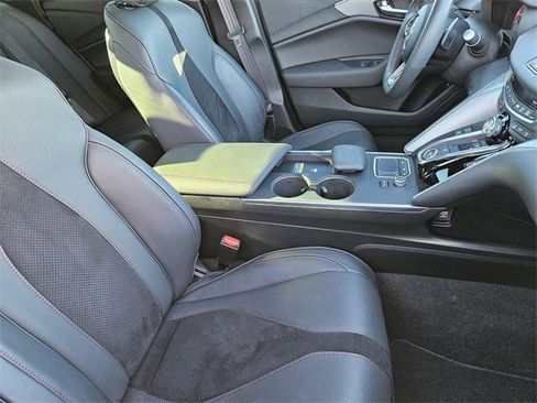 Certified 2023 Acura TLX w/ A-SPEC Pkg image 14