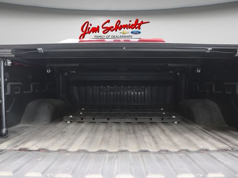 Used 2022 GMC Sierra 2500 Denali AWD/4WD image 39