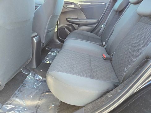 Certified 2017 Honda Fit LX image 11