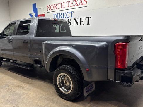 Used 2024 Ford F350 XL AWD/4WD image 10