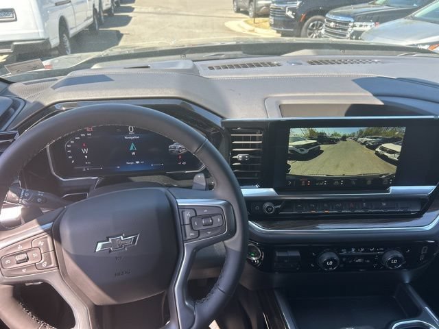 New 2026 Chevrolet Silverado 1500 RST w/ RST All Star Premium Package AWD/4WD image 31