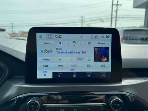 Used 2025 Ford Escape Active w/ Cold Weather Package image 26