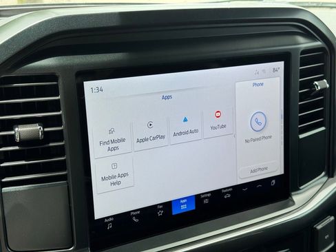 New 2025 Ford F150 STX w/ Equipment Group 200A image 21